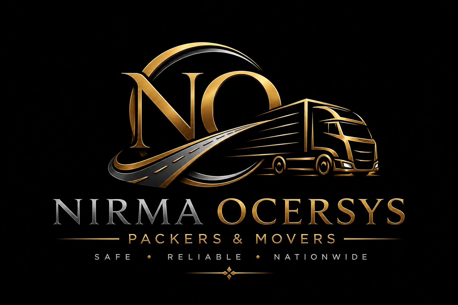 Nirma Ocersys Packers & Movers